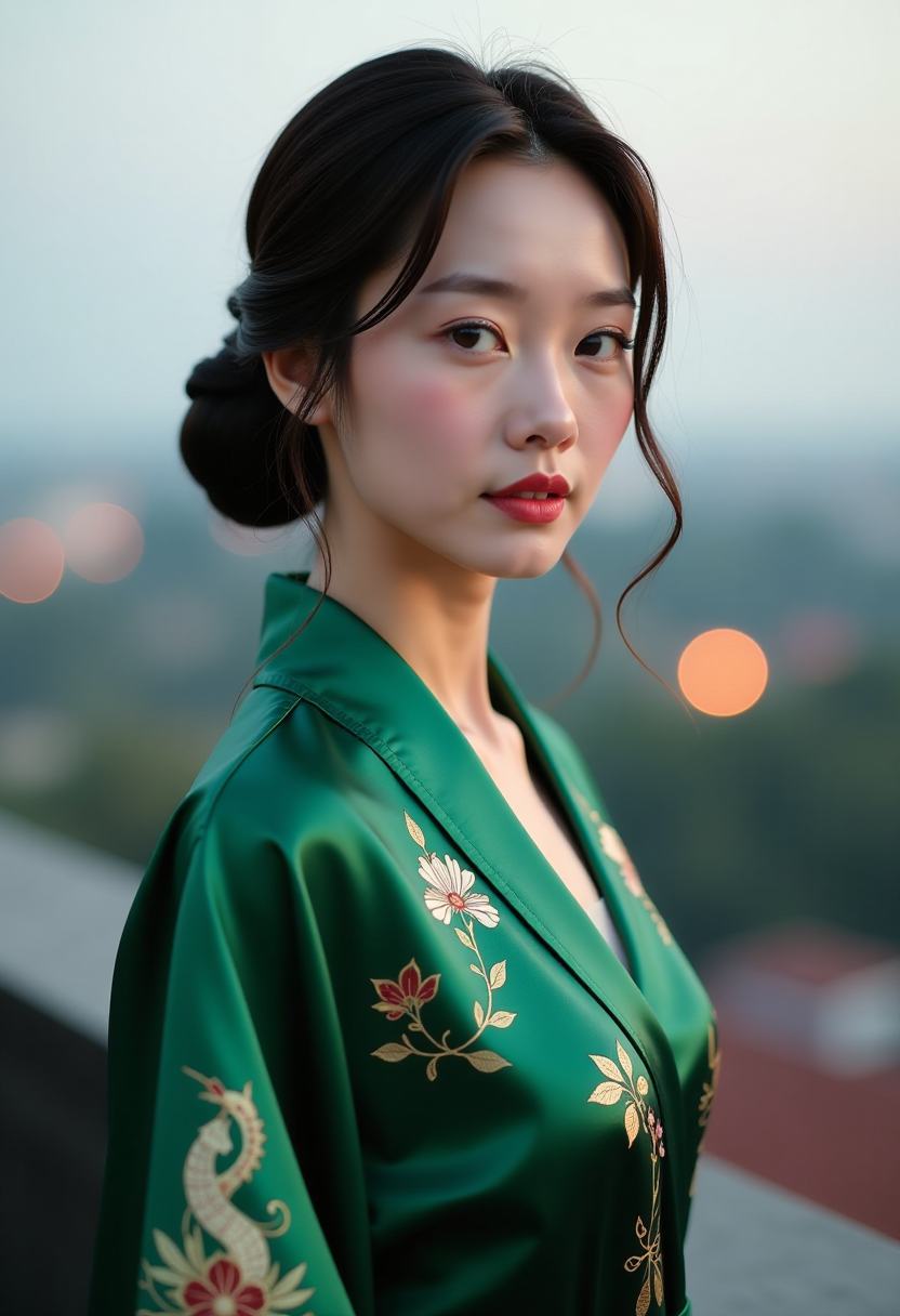 家庭教师05 焦点精选